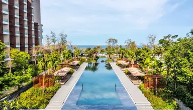 Crowne Plaza Phu Quoc Starbay