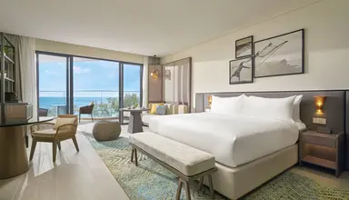 Crowne Plaza Phu Quoc Starbay