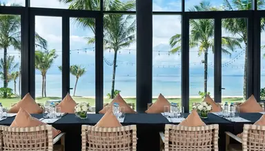 Crowne Plaza Phu Quoc Starbay