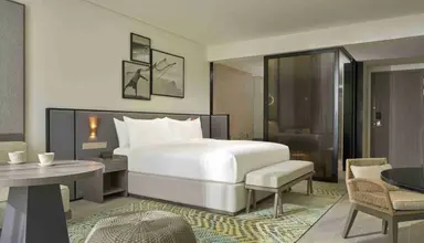 Crowne Plaza Phu Quoc Starbay