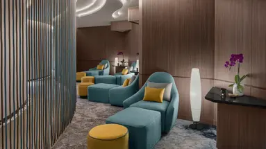 Crowne Plaza Phu Quoc Starbay