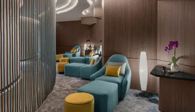 Crowne Plaza Phu Quoc Starbay
