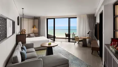 Crowne Plaza Phu Quoc Starbay