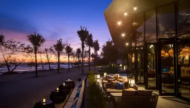 Crowne Plaza Phu Quoc Starbay