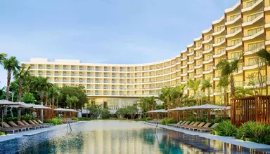 Crowne Plaza Phu Quoc Starbay
