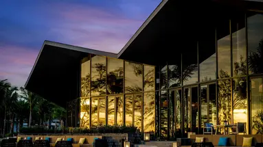 Crowne Plaza Phu Quoc Starbay