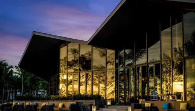 Crowne Plaza Phu Quoc Starbay