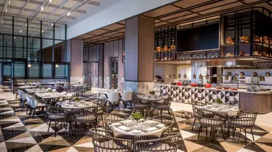 Crowne Plaza Phu Quoc Starbay