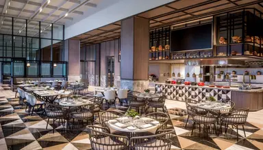 Crowne Plaza Phu Quoc Starbay