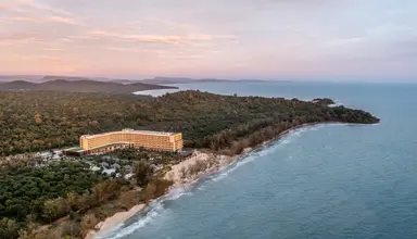 Crowne Plaza Phu Quoc Starbay