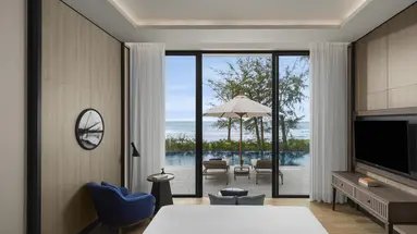 Crowne Plaza Phu Quoc Starbay
