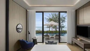 Crowne Plaza Phu Quoc Starbay