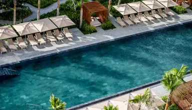 Crowne Plaza Phu Quoc Starbay