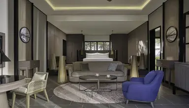 Crowne Plaza Phu Quoc Starbay