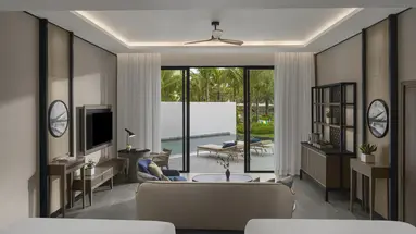 Crowne Plaza Phu Quoc Starbay