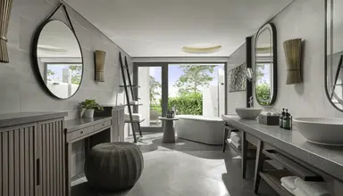 Crowne Plaza Phu Quoc Starbay