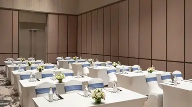 Crowne Plaza Phu Quoc Starbay