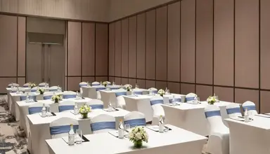 Crowne Plaza Phu Quoc Starbay