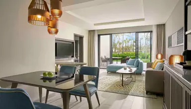 Crowne Plaza Phu Quoc Starbay