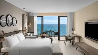 Crowne Plaza Phu Quoc Starbay
