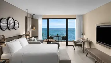 Crowne Plaza Phu Quoc Starbay