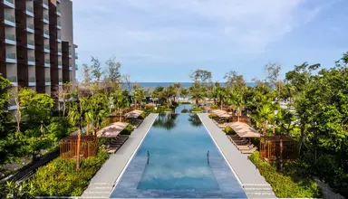 Crowne Plaza Phu Quoc Starbay