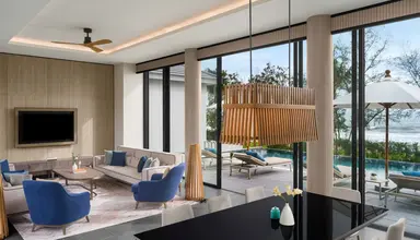Crowne Plaza Phu Quoc Starbay