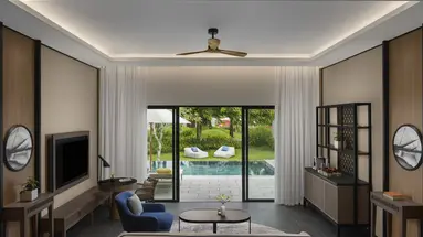 Crowne Plaza Phu Quoc Starbay