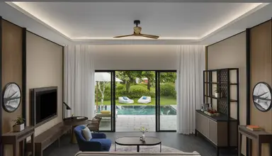 Crowne Plaza Phu Quoc Starbay