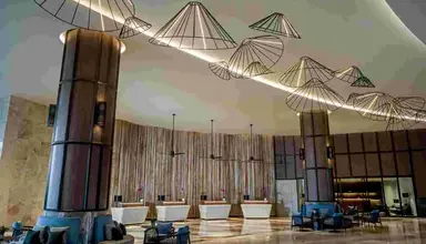 Crowne Plaza Phu Quoc Starbay
