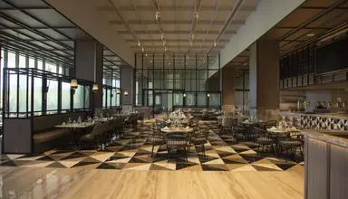 Crowne Plaza Phu Quoc Starbay