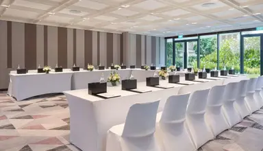Crowne Plaza Phu Quoc Starbay