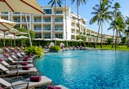 Crowne Plaza Phuket Panwa