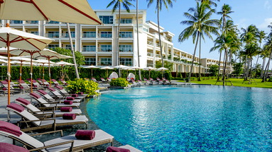 Crowne Plaza Phuket Panwa