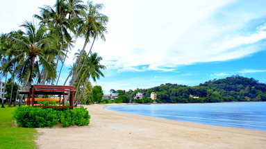 Crowne Plaza Phuket Panwa