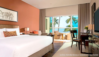 Crowne Plaza Phuket Panwa