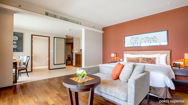 Crowne Plaza Phuket Panwa