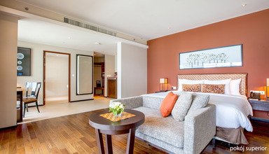 Crowne Plaza Phuket Panwa