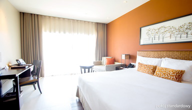 Crowne Plaza Phuket Panwa