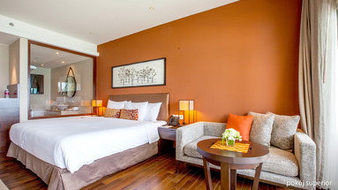 Crowne Plaza Phuket Panwa