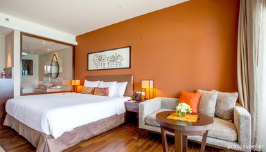 Crowne Plaza Phuket Panwa