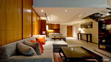 Crowne Plaza Phuket Panwa