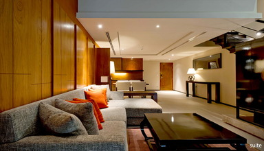 Crowne Plaza Phuket Panwa