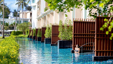 Crowne Plaza Phuket Panwa