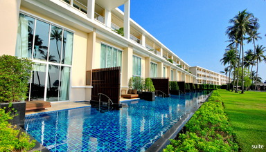 Crowne Plaza Phuket Panwa