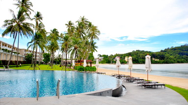 Crowne Plaza Phuket Panwa