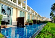 Crowne Plaza Phuket Panwa