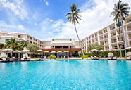 Crowne Plaza Phuket Panwa