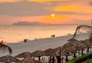Crowne Plaza Resort