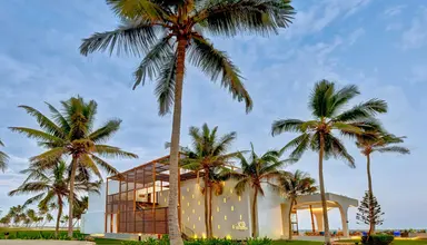 Crowne Plaza Resort